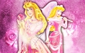 Aurora ~ ♥ - disney-princess wallpaper