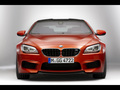 bmw - BMW M6 COUPE wallpaper