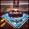 Blanket Jackson's 10th Birthday cake 2012 - paris-jackson photo