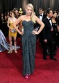Busy Philipps - 84th Annual Academy Awards/red carpet - (26.02.2012) - busy-philipps photo