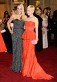Busy Philipps & Michelle Williams - 84th Annual Academy Awards/red carpet - (26.02.2012) - busy-philipps photo