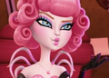 C.A. Cupid - monster-high photo