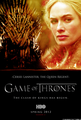 Cersei Baratheon poster - house-lannister photo