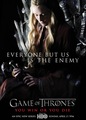 Cersei Baratheon poster - house-lannister photo