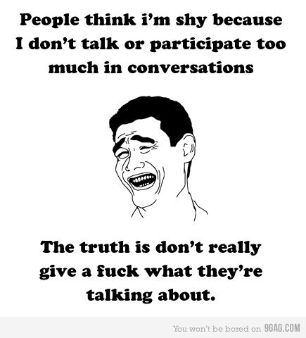 Conversations