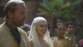 Daenerys and Jorah Mormont - daenerys-targaryen photo