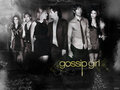 gossip-girl - EW shoot wallpaper