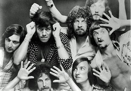  Electric Light Orchestra