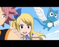 Fairy Tail OVA 3  - fairy-tail photo