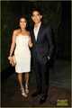 Freida Pinto & Dev Patel: Chanel Pre-Oscar Party Pair! - freida-pinto photo