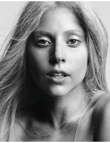  Gaga = Inspiration