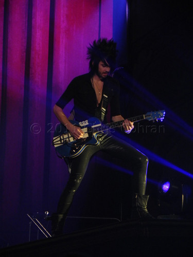  Grant Mickelson