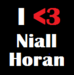 I<3NiallHoran - one-direction icon