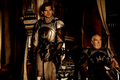 Jaime Lannister and Barristan Selmy - house-lannister photo