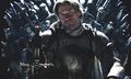 Jaime Lannister on Iron Throne - house-lannister photo