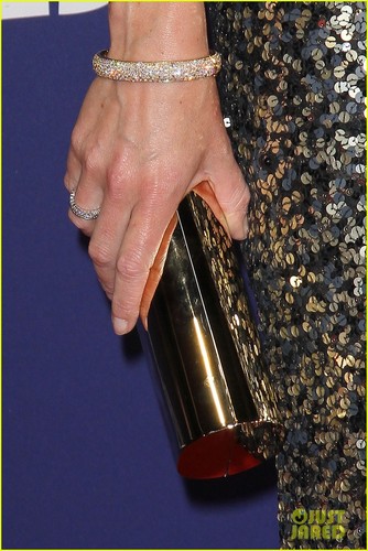  Kate Winslet- Cesar Film Awards 2012