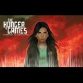 Katniss Everdeen - The Girl On Fire - the-hunger-games photo