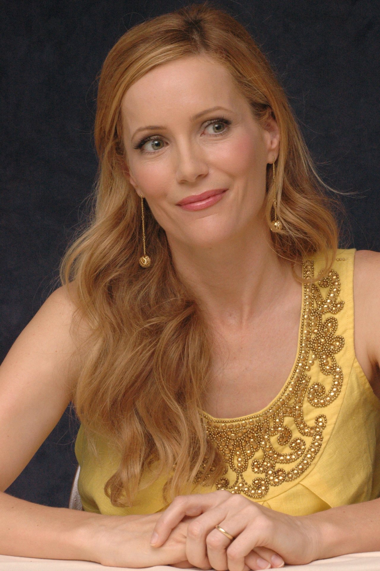 Leslie mann of pictures 