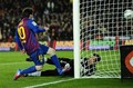 Lionel Messi: FC Barcelona (5) v Valencia CF (1) - La Liga - lionel-andres-messi photo