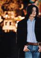 Michael+Jackson+stern+edition+ - michael-jackson photo