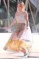 Miley Cyrus - 23. February- At a Nail Salon in Studio City - miley-cyrus photo