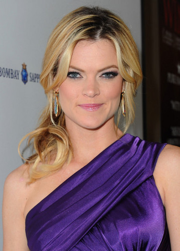 Missi Pyle @ a Special Screening of 'The Artist'