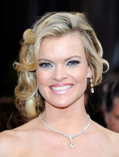 Missi Pyle @ the 2012 Academy Awards