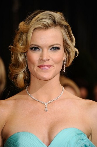  Missi Pyle @ the 2012 Academy Awards