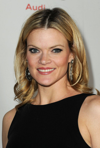 Missi Pyle @ the 'My Week With Marilyn' Screening @ the 2011 AFI Fest