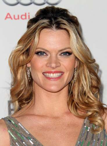 Missi Pyle @ the 'The Artist' Screening @ the 2011 AFI Fest