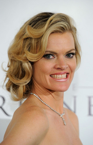  Missi Pyle @ the Weinstein Company's Academy Awards After Party