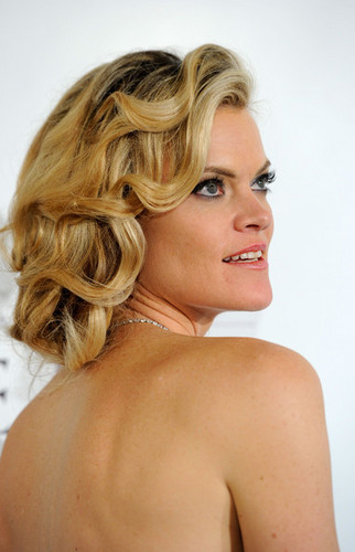Missi Pyle @ the Weinstein Company's Academy Awards After Party 