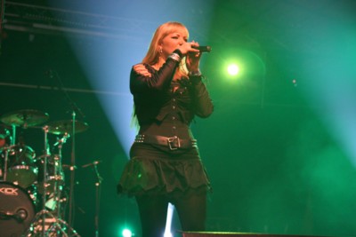  Monika Pedersen