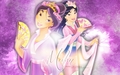 disney-princess - Mulan ~ ♥ wallpaper