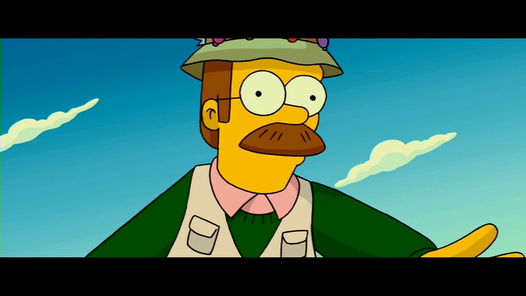 Ned Flanders - Ned Flanders Image (29367133) - Fanpop