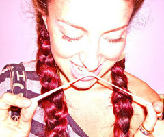 Neon Hitch