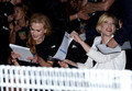 Nicole Kidman and Cate Blanchett - Tropfest 2012 - nicole-kidman photo