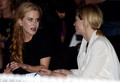 Nicole Kidman and Cate Blanchett - Tropfest 2012 - nicole-kidman photo
