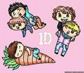 One Dirction <3 - one-direction photo