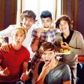 One Dirction <3 - one-direction photo