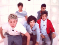 One Direction <3333 - one-direction photo