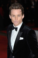 Orange British Academy Film Awards 2012 - eddie-redmayne photo