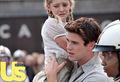 Prim and Gale - the-hunger-games photo