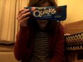 Quirks - random photo