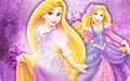 disney-princess - Rapunzel ~ ♥ wallpaper