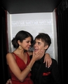 Selena Gomez and Justin Bieber - selena-gomez photo