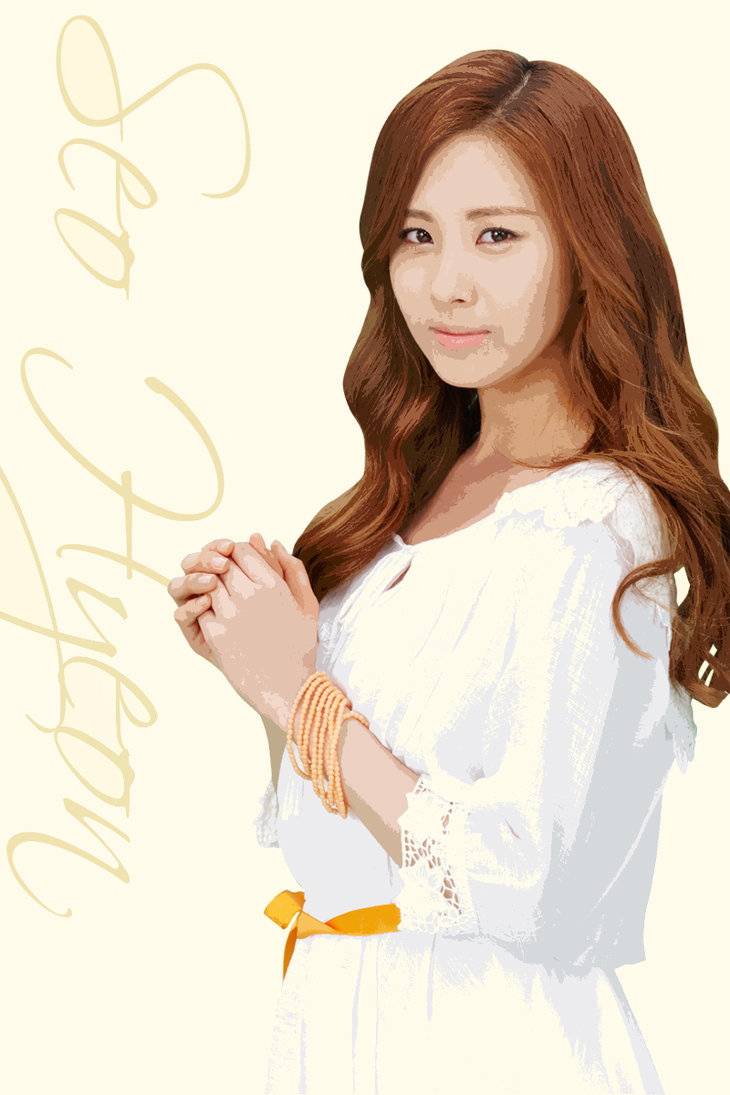 Girls Generations Seohyun releases The Face Shop CC 