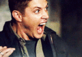 That was scary! - supernatural fan art