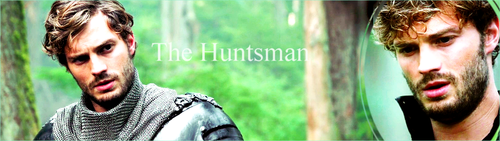  The Huntsman