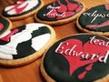 Twilight cookies <3 - twilight-series photo